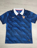 2026 France National Team World Cup Replica Jersey