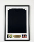 Premium Jersey Display Frame (contact us to customise)
