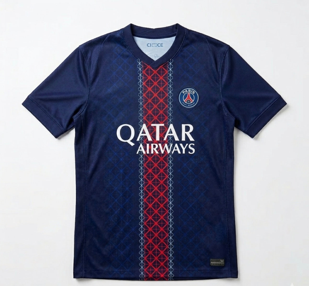 Paris Saint-Germain (PSG) Replica Jersey 2026