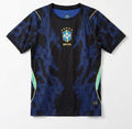 2026 Brazil National Team Away Replica Jersey