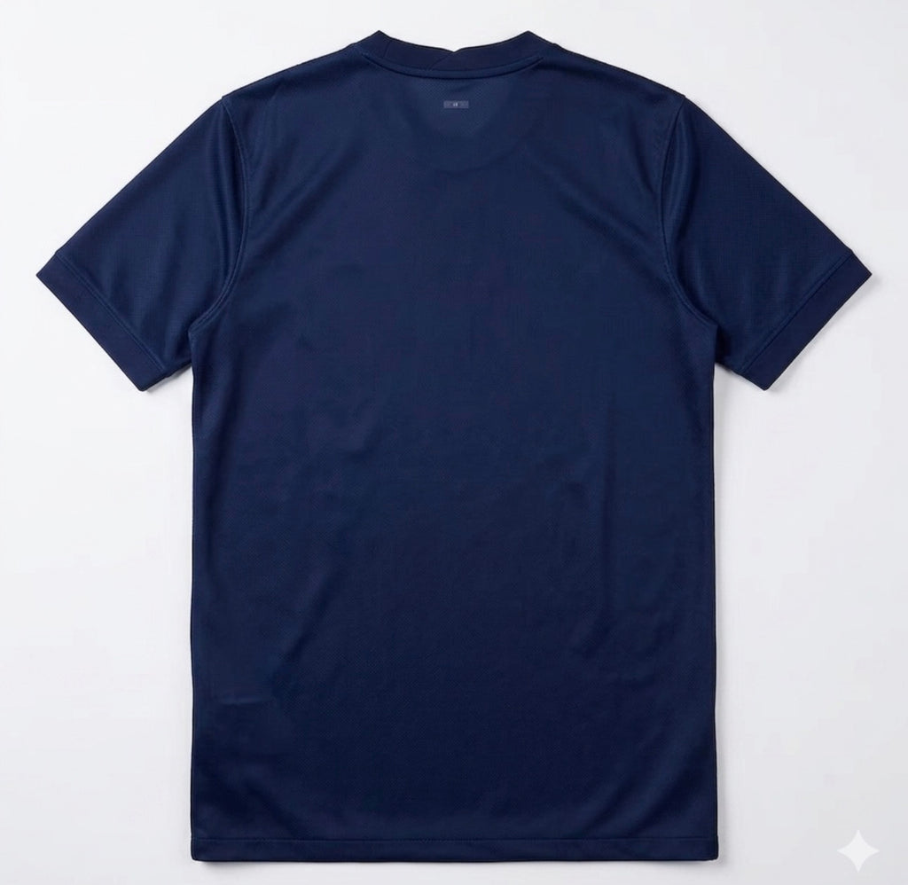 Paris Saint-Germain (PSG) Replica Jersey 2026