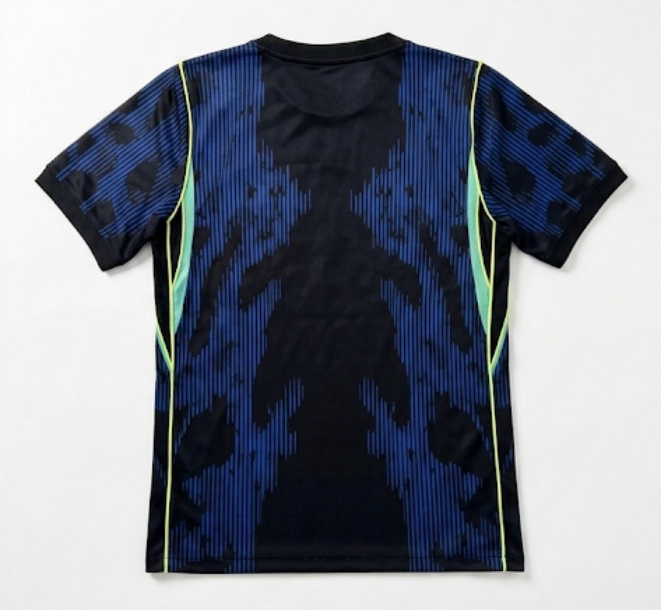 2026 Brazil National Team Away Replica Jersey
